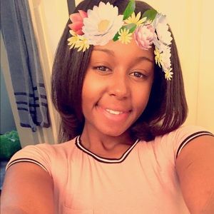 Meet your Posher, Aiyianna